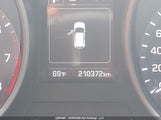 Hyundai Santa Fe Sport 2.4 Premium 5XYZU3LB6HG477841 fotografie