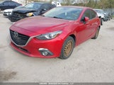Mazda Mazda3 Gt-Sky JM1BM1M32E1137420 снимка