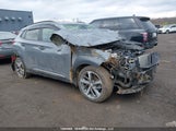 Hyundai Kona Ultimate Awd KM8K5CA57MU671357 fotografie