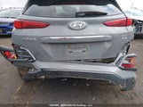 Hyundai Kona Ultimate Awd KM8K5CA57MU671357 fotografie