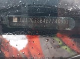 Chevrolet Cruze 1Lt 1G1PC5SB4E7140531 снимка