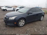 Chevrolet Cruze 1Lt 1G1PC5SB4E7140531 снимка