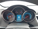 Chevrolet Cruze 1Lt 1G1PC5SB4E7140531 снимка