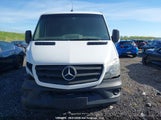 Mercedes-Benz Sprinter  Standard Roof V6 WD3BE7CD1HP552475 fotografie