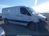 Mercedes-Benz Sprinter  Standard Roof V6 WD3BE7CD1HP552475 снимка