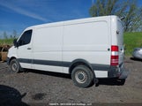 Mercedes-Benz Sprinter  Standard Roof V6 WD3BE7CD1HP552475 photo