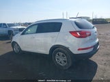 Kia Sportage Lx KNDPB3A28D7411816 снимка