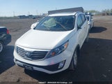 Kia Sportage Lx KNDPB3A28D7411816 снимка