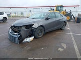 Toyota Camry Le 4T1BF1FK6HU771505 снимка