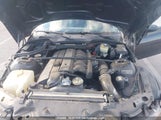 BMW M Roadster WBSCK9333WLC87290 снимка