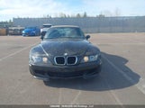 BMW M Roadster WBSCK9333WLC87290 снимка