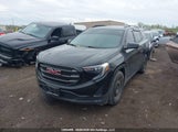 GMC Terrain 3GKALMEV3LL293749 снимка