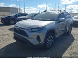 Toyota Rav4 Le 2T3B1RFV7LC105312 снимка