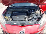 Mazda 3 I JM1BL1SF9A1228727 снимка