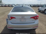 Hyundai Sonata Sport Tech 5NPE34AF9FH253336 снимка