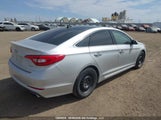 Hyundai Sonata Sport Tech 5NPE34AF9FH253336 снимка