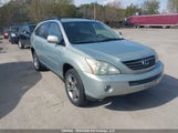 Lexus Rx 400H JTJHW31U360009656 снимка