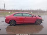 Honda Civic Lx 2HGFA16506H035093 снимка