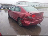 Honda Civic Lx 2HGFA16506H035093 снимка