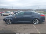 Kia Optima Turbo Sx KNAGR4A60B5138817 снимка