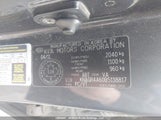 Kia Optima Turbo Sx KNAGR4A60B5138817 снимка
