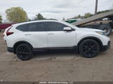 Honda Cr-V Black Edition/Touring 2HKRW2H91NH203302 fotografie