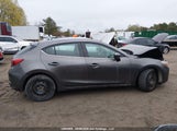Mazda Mazda3 50Th Anniversary Edition/Gs 3MZBN1L78JM224329 fotografie