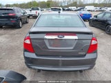 Ford Fusion Sel 3FAHP0JG7CR421170 снимка