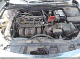 Ford Fusion Sel 3FAHP0JA6CR195666 снимка
