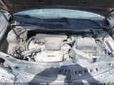 Toyota Camry Le 4T1BF1FK9HU801001 снимка