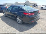 Kia Optima Lx/Lx+ 5XXGT4L39JG222006 photo