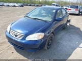 Toyota Corolla Le 1NXBR32E04Z268789 снимка