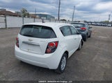 Chevrolet Sonic Lt 1G1JC6EH3C4132740 снимка