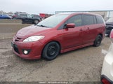Mazda Mazda5 Gs/Gt JM1CR2W39A0389836 снимка