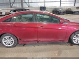 Hyundai Sonata Gls 5NPEB4AC6BH212908 снимка
