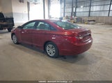 Hyundai Sonata Gls 5NPEB4AC6BH212908 снимка