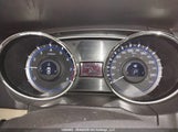 Hyundai Sonata Gls 5NPEB4AC6BH212908 снимка