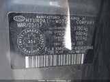 Hyundai Elantra Gl KMHD84LF4HU420846 снимка