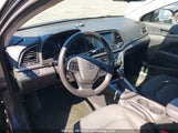 Hyundai Elantra Gl KMHD84LF4HU420846 снимка