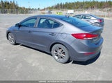 Hyundai Elantra Gl KMHD84LF4HU420846 снимка