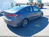 Hyundai Elantra Gl KMHD84LF4HU420846 снимка