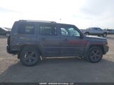 Jeep Patriot 1C4NJRAB7HD125525 снимка
