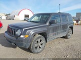 Jeep Patriot 1C4NJRAB7HD125525 снимка