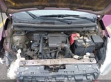 Mitsubishi Mirage Se ML32A4HJ2EH014522 снимка