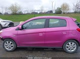 Mitsubishi Mirage Se ML32A4HJ2EH014522 снимка