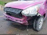 Mitsubishi Mirage Se ML32A4HJ2EH014522 снимка
