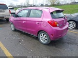 Mitsubishi Mirage Se ML32A4HJ2EH014522 снимка