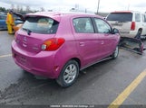 Mitsubishi Mirage Se ML32A4HJ2EH014522 снимка