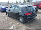 Volkswagen Golf S/Se 3VWG57AU3KM026275 снимка