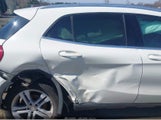 Mercedes-Benz Gla 250 4Matic WDCTG4GB7FJ139515 снимка